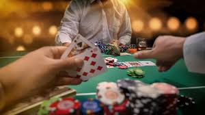 Онлайн казино Casino JVSpin